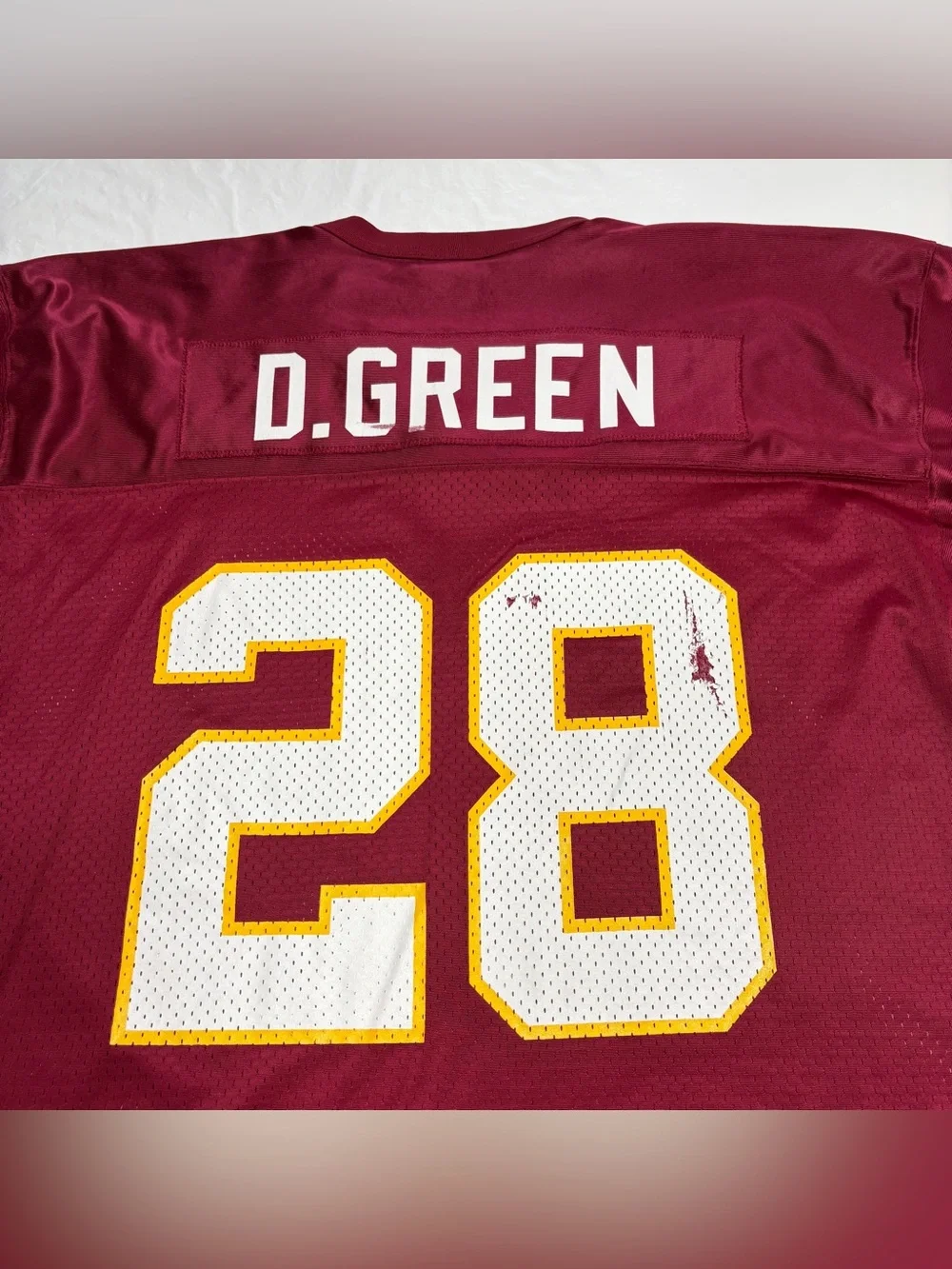 STARTER washington redskins